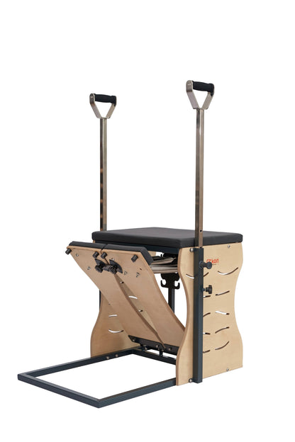 Fitkon™ Powerhouse Split Pedal Wunda Chair - Tree of Life