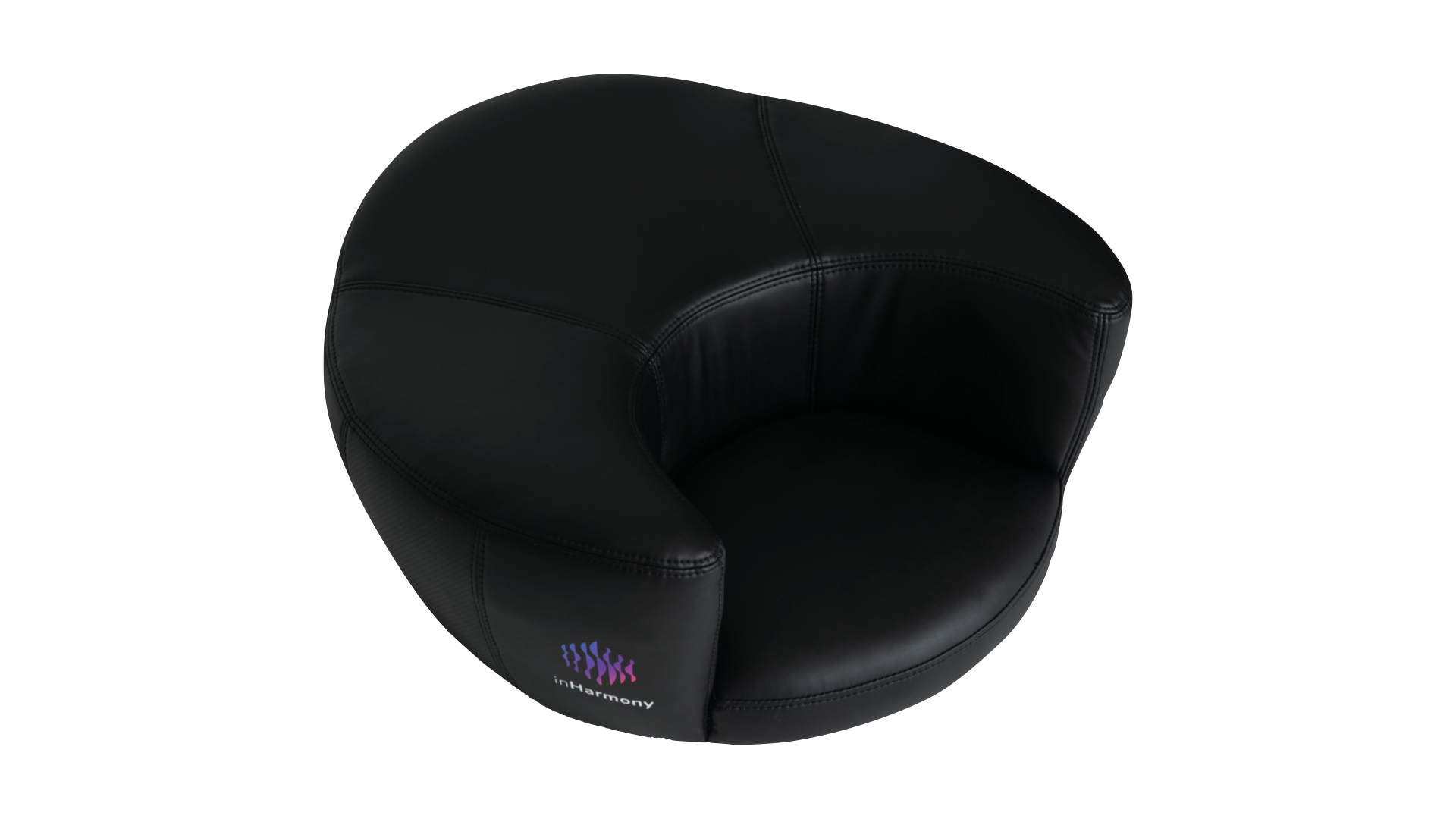 inHarmony Meditation Cushion - Tree of Life