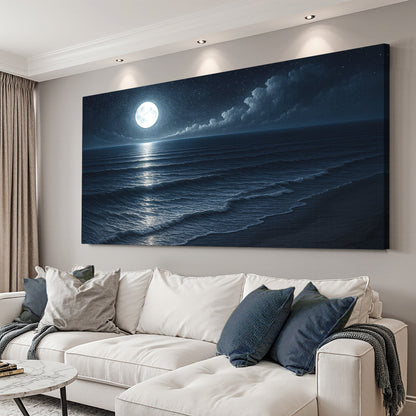 Beach Shoreline Coastal Wall Art - Tree of Life