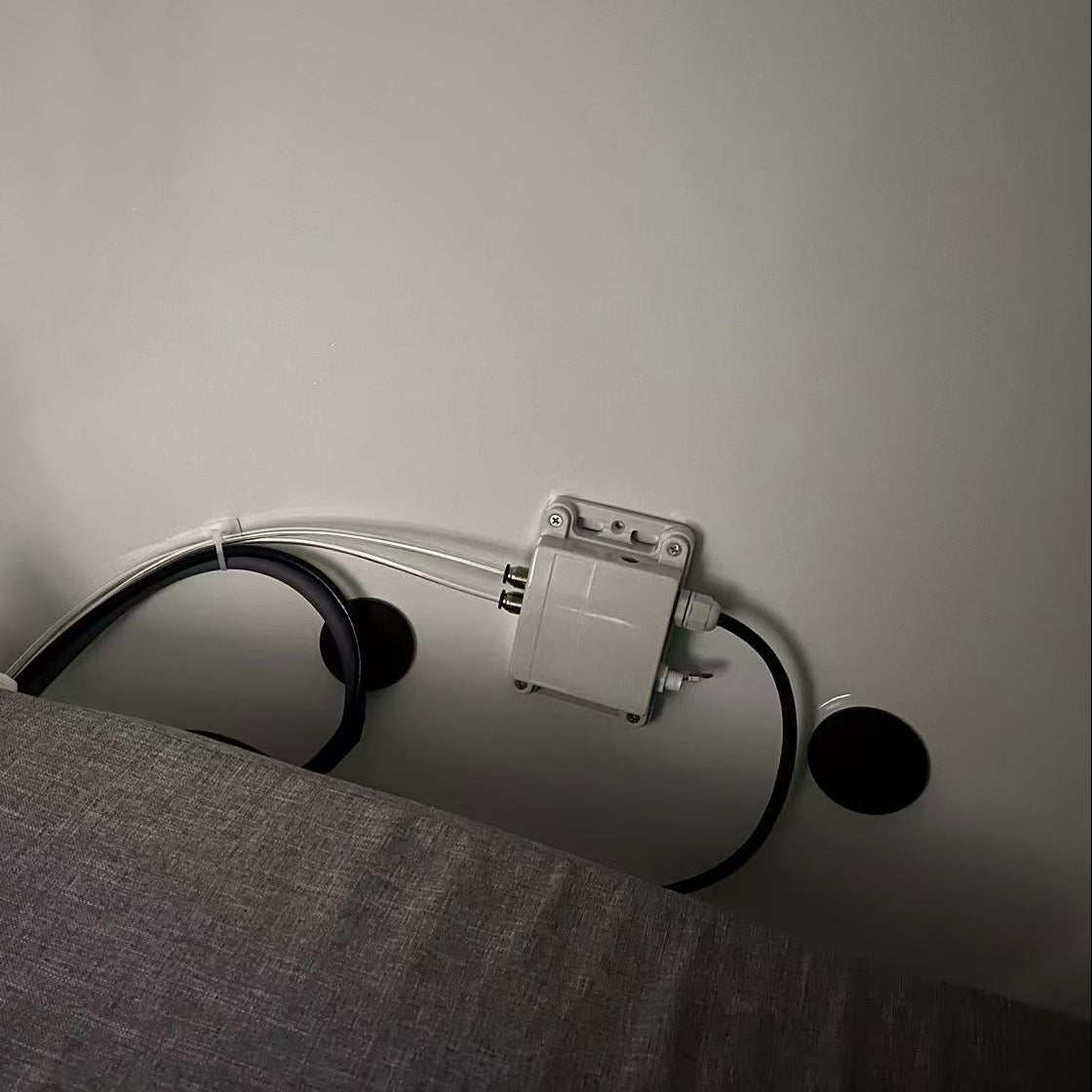 TimeCapsule C750+ Aluminum Alloy Hyperbaric Chamber Premier Edition Limited - Tree of Life