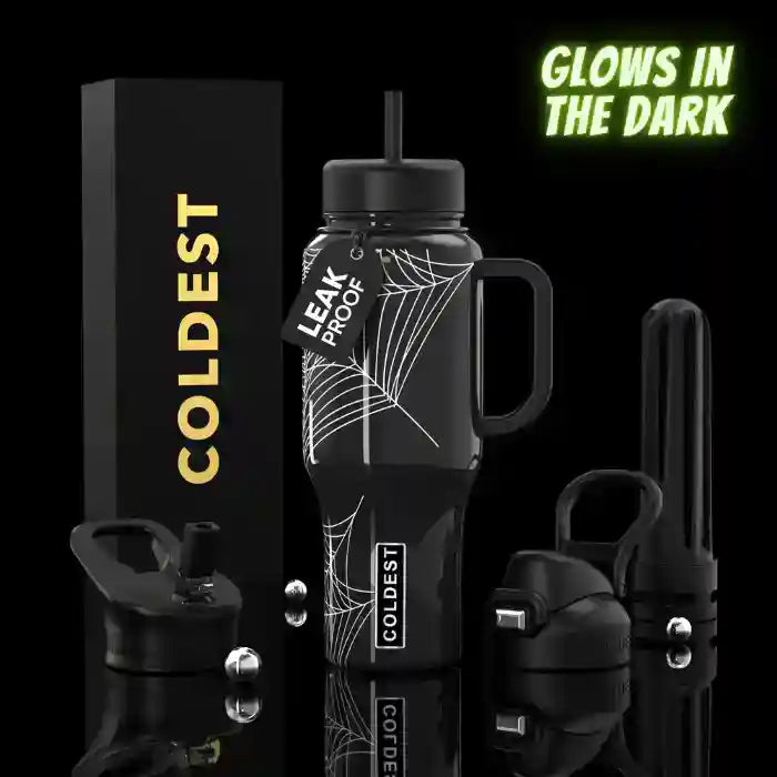 COLDEST 36oz Limitless Ultra v8 - Tree of Life