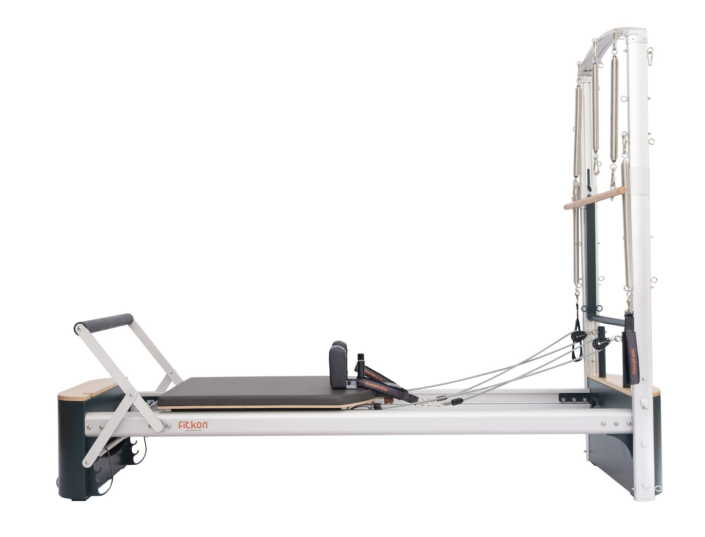 Fitkon™ Pro Plus Reformer Deluxe Bundle - Tree of Life