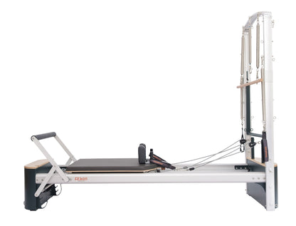 Fitkon™ Pro Plus Reformer Deluxe Bundle - Tree of Life