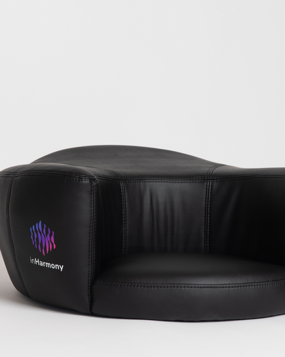 inHarmony Meditation Cushion - Tree of Life