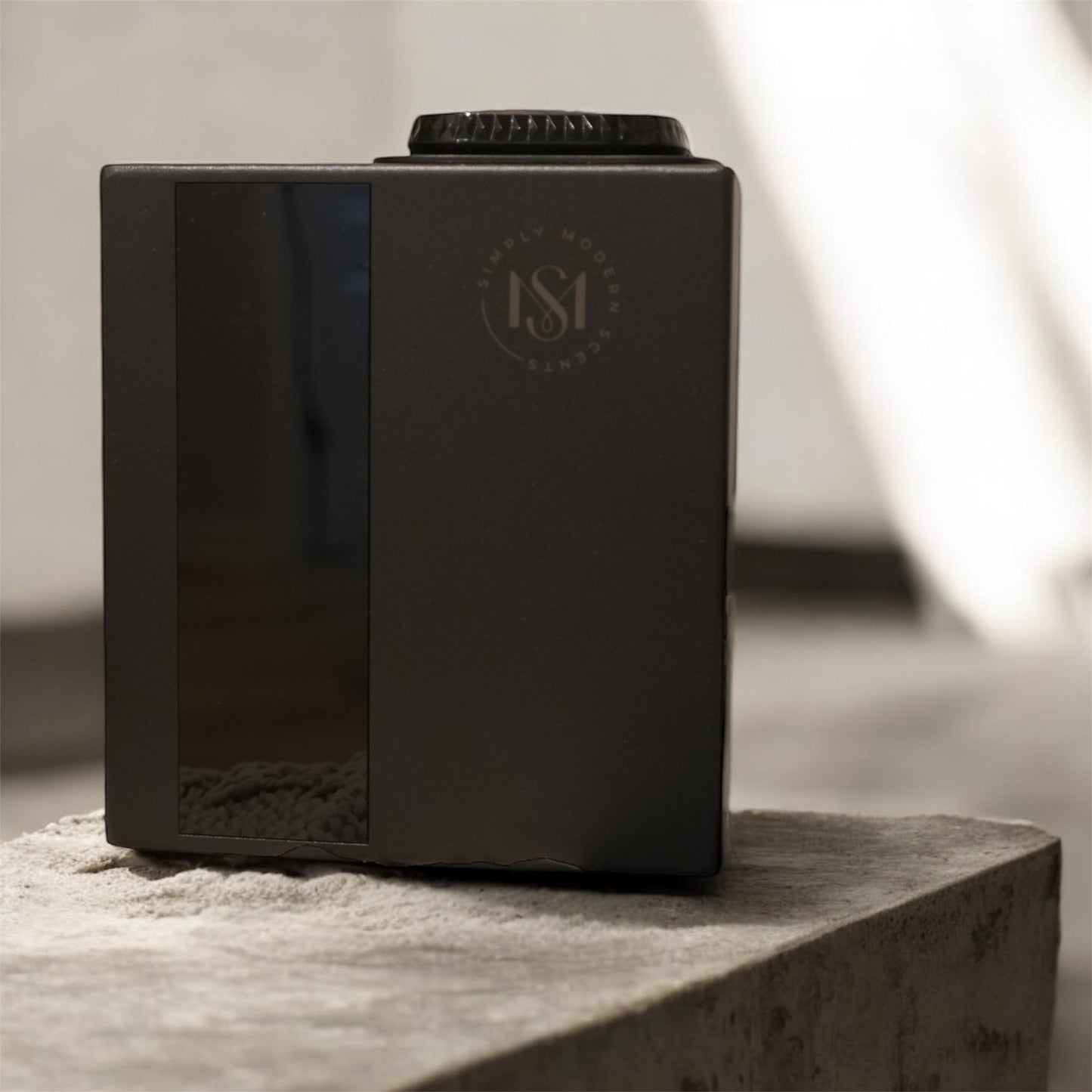 Standalone + HVAC Integrated Electric Home Diffuser + Free 8 OZ Diffuser Oil |  SMS330 - Tree of Life