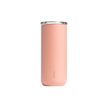 16oz Everyday Tumbler - Eraser Pink - Tree of Life