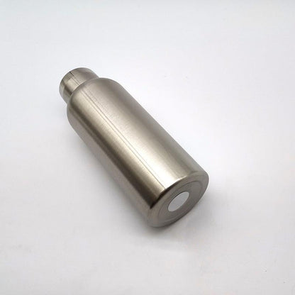 350/500/750/1000ml Double Wall Stainless Steel Water Bottle Thermos Bottle Keep Hot and Cold Insulated Vacuum Flask for Sport Stainless Steel Water Bottle Double Wall Vacuum Insulated Leak Proof Sports Bottle - Tree of Life