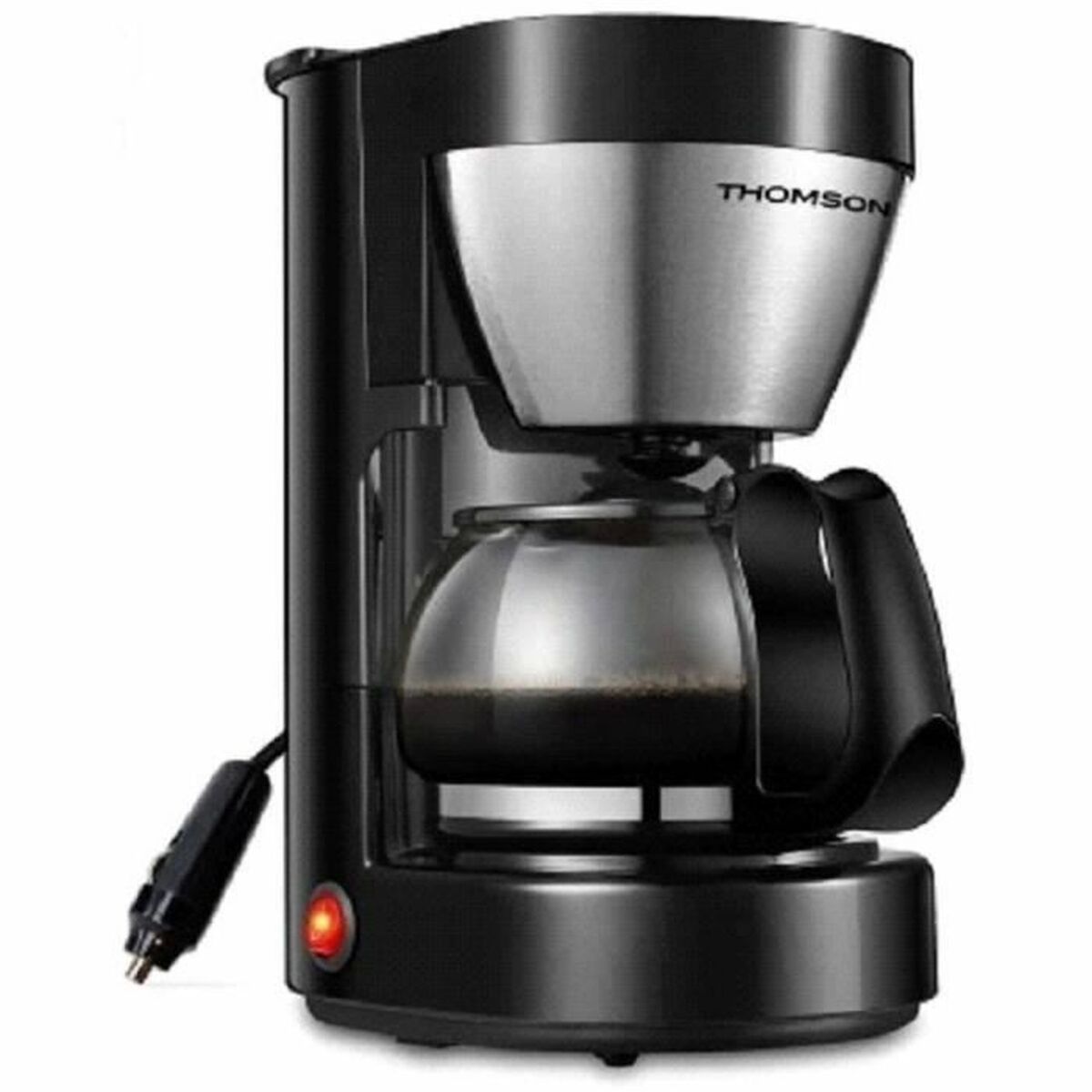 Drip Coffee Machine Thomson - Tree of Life