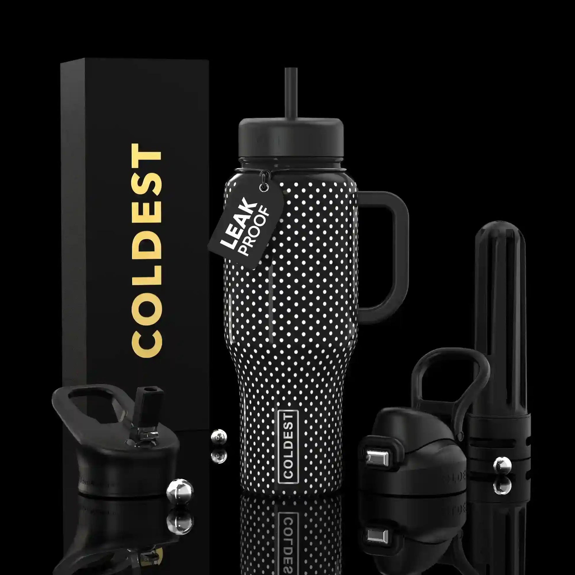 COLDEST 36oz Limitless Ultra v8 - Tree of Life