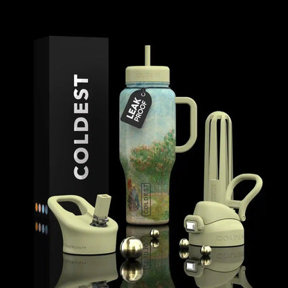 COLDEST 36oz Limitless Ultra v8 - Tree of Life