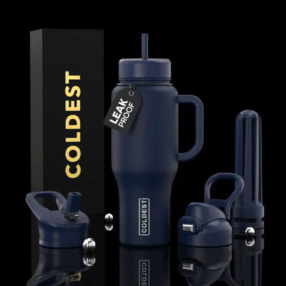 COLDEST 36oz Limitless Ultra v8 - Tree of Life