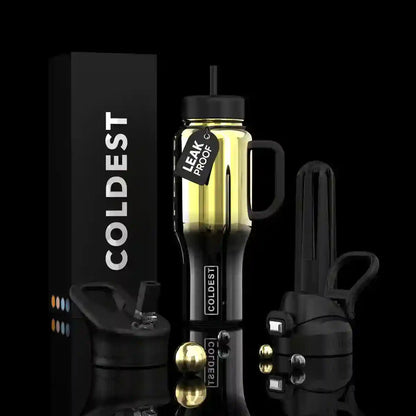 COLDEST 36oz Limitless Ultra v8 - Tree of Life