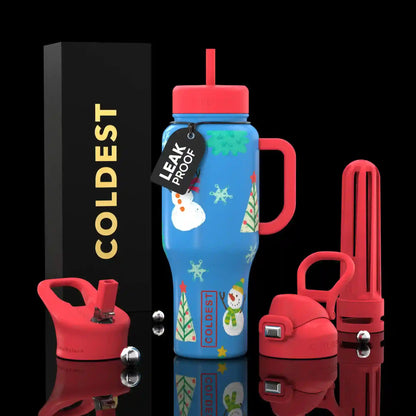 COLDEST 36oz Limitless Ultra v8 - Tree of Life