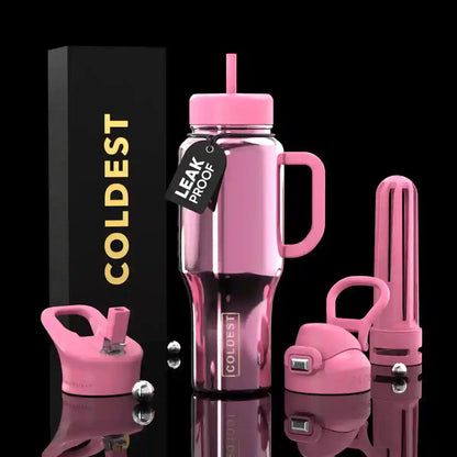 COLDEST 36oz Limitless Ultra v8 - Tree of Life