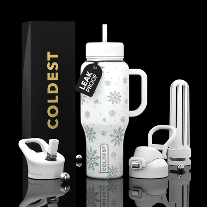 COLDEST 36oz Limitless Ultra v8 - Tree of Life