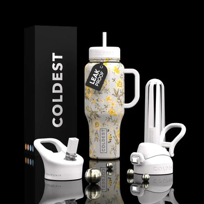 COLDEST 36oz Limitless Ultra v8 - Tree of Life