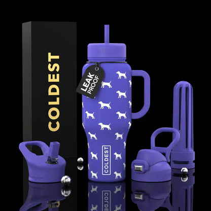 COLDEST 36oz Limitless Ultra v8 - Tree of Life