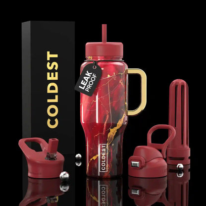 COLDEST 36oz Limitless Ultra v8 - Tree of Life