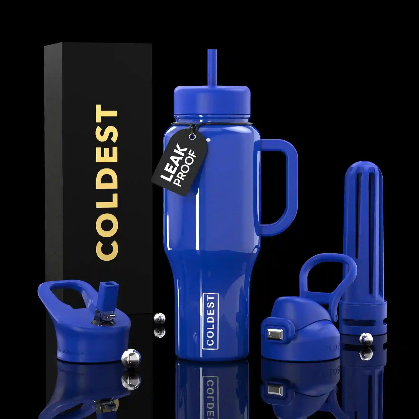 COLDEST 36oz Limitless Ultra v8 - Tree of Life