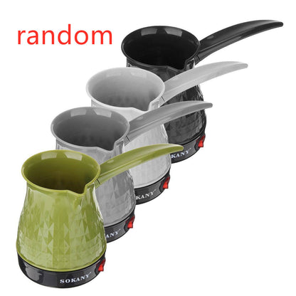 Electric Turkish Coffee Pot Electric Heating Rice Wine