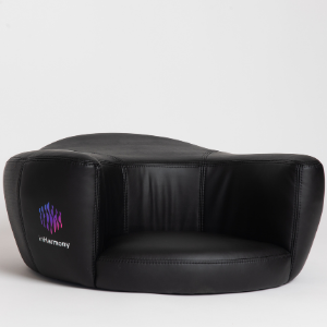 inHarmony Meditation Cushion - Tree of Life