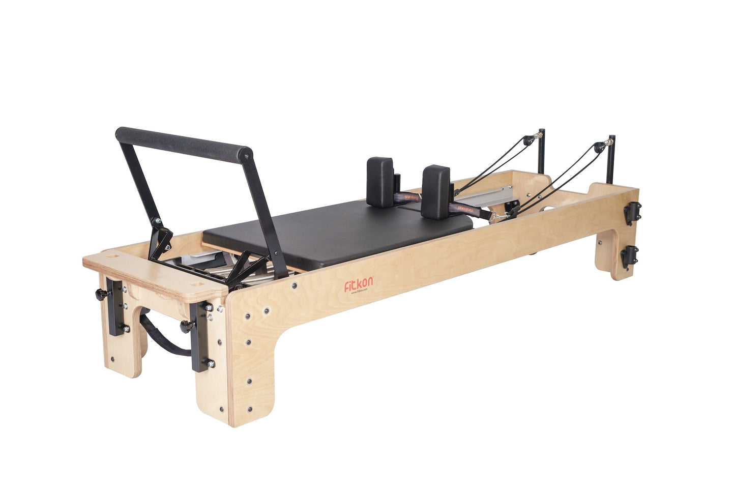 Fitkon™ Powerhouse Reformer Bundle - Tree of Life