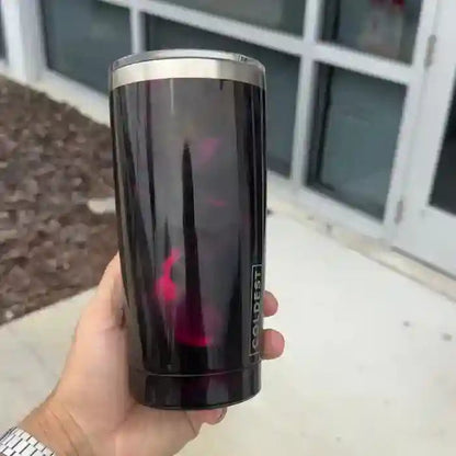 Coldest 20 oz Tumbler v2 - Tree of Life