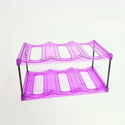 COLDEST Towers - Bottle Organizer - Tree of Life