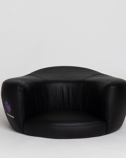 inHarmony Meditation Cushion - Tree of Life