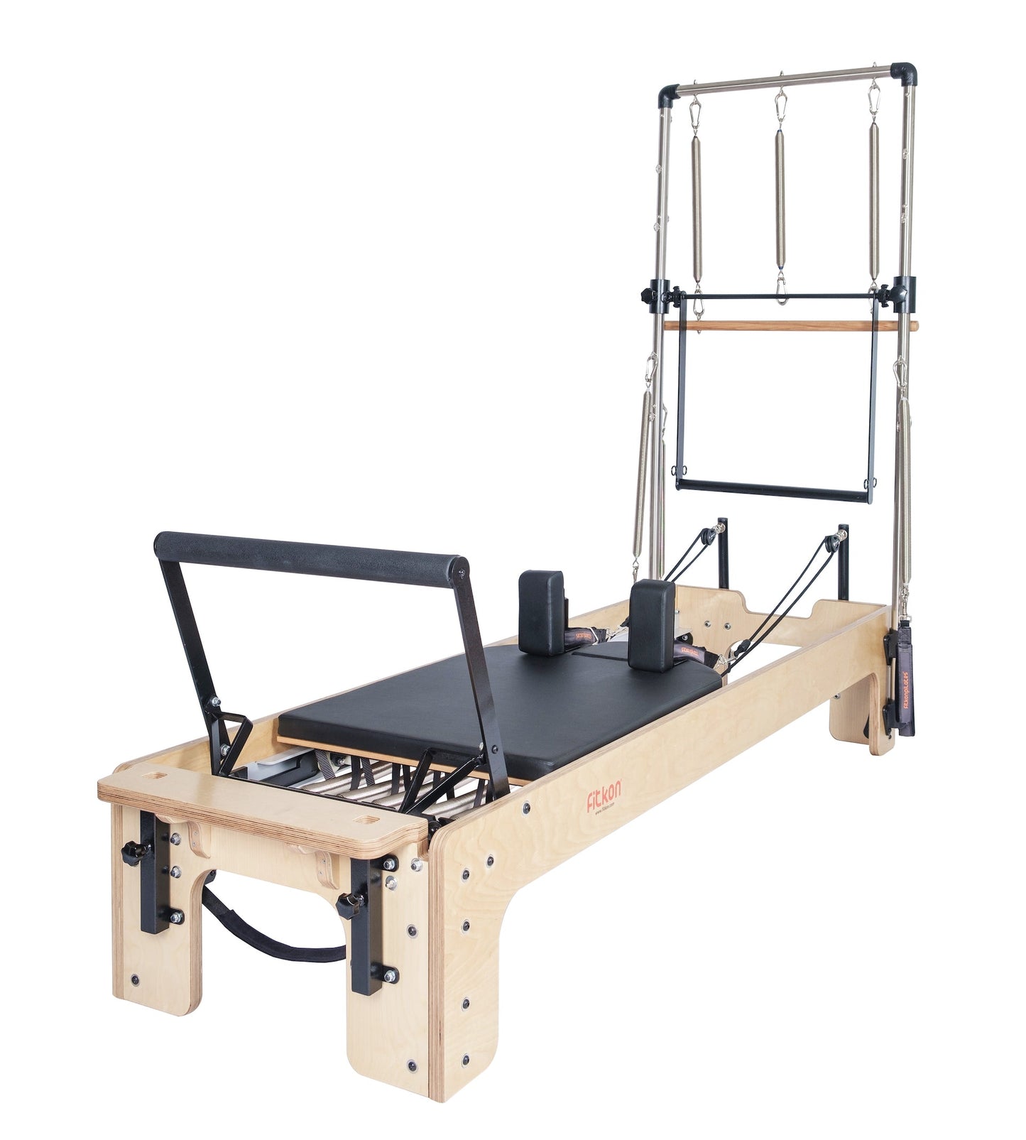Fitkon™ Powerhouse Plus Reformer - Tree of Life