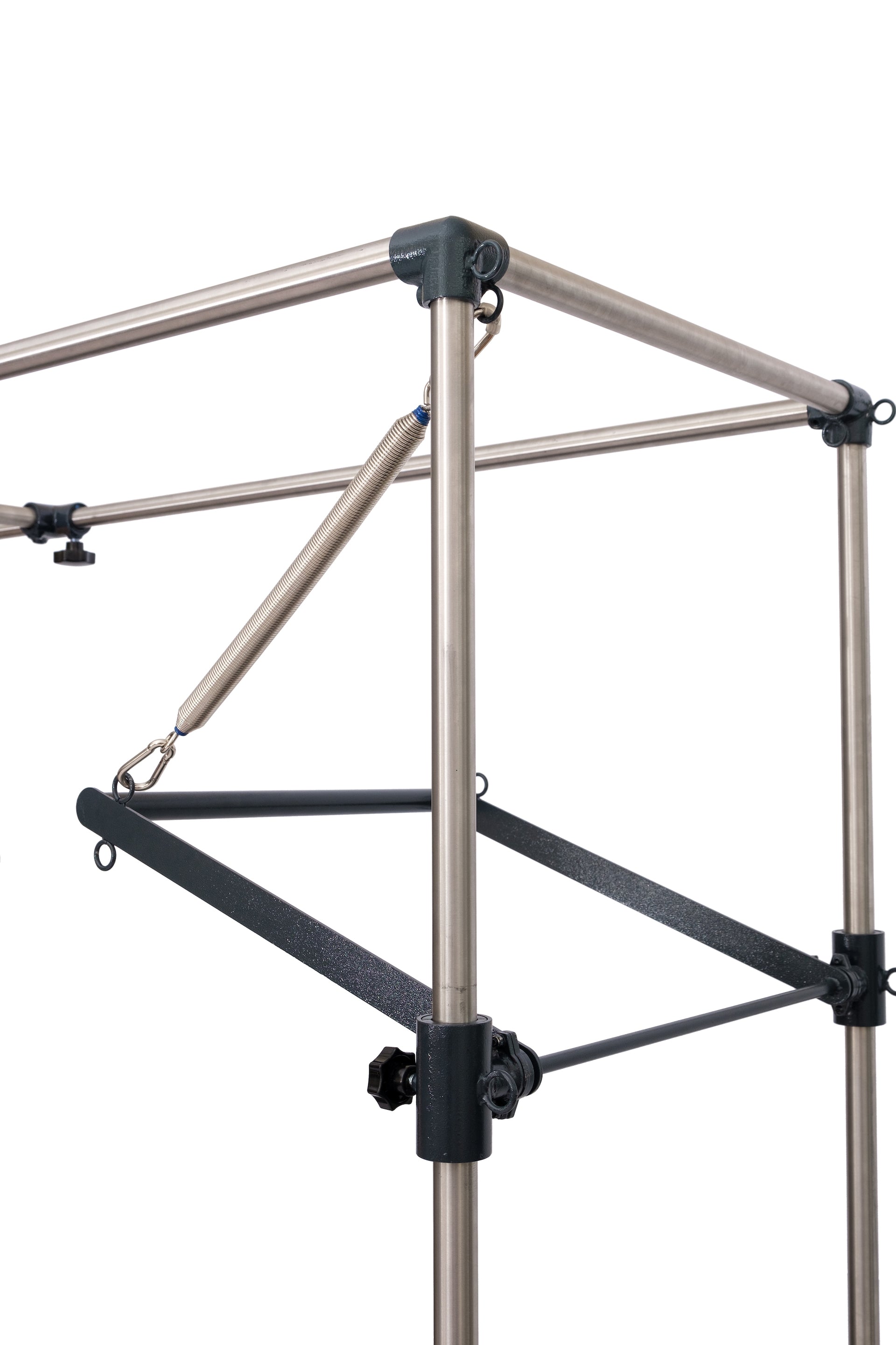 Fitkon™ Powerhouse Cadillac Trapeze Table - Tree of Life