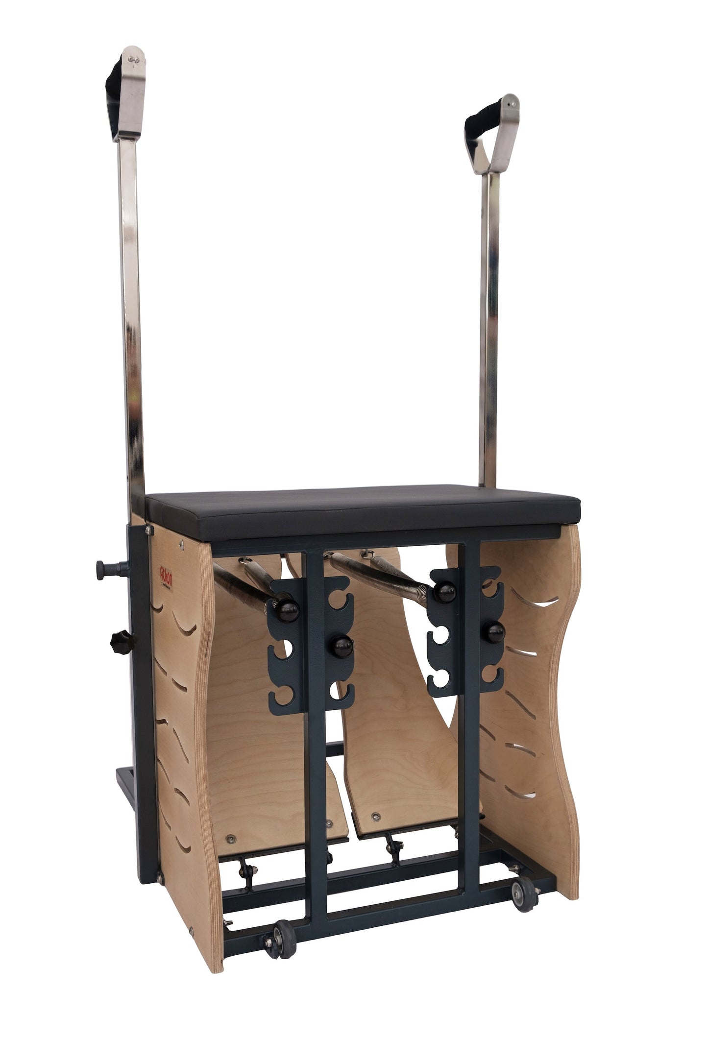 Fitkon™ Powerhouse Split Pedal Wunda Chair - Tree of Life