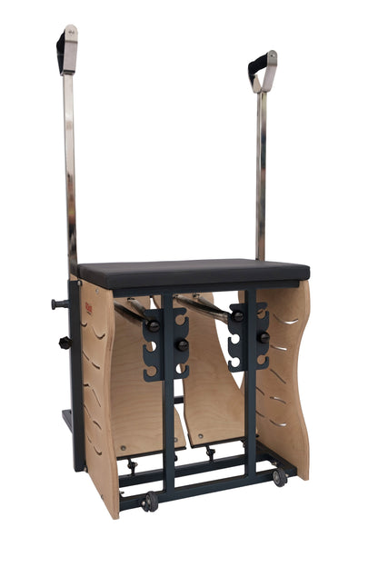 Fitkon™ Powerhouse Split Pedal Wunda Chair - Tree of Life