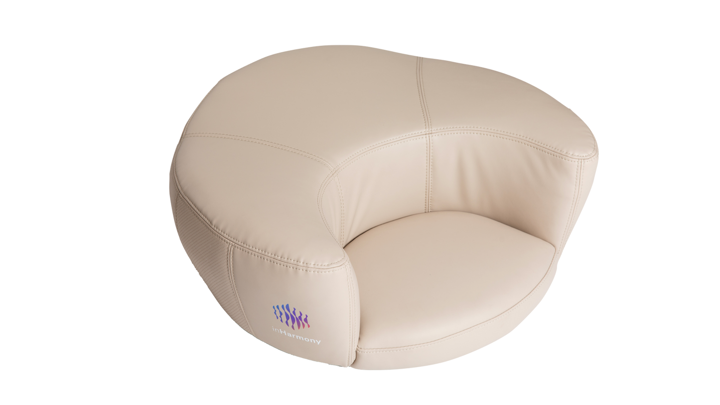 inHarmony Meditation Cushion - Tree of Life