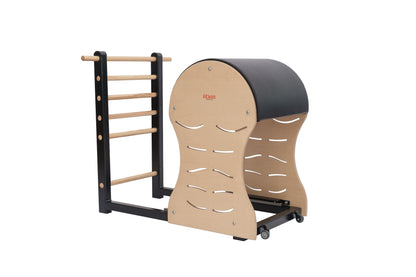 Fitkon™ Powerhouse Ladder Barrel - Tree of Life