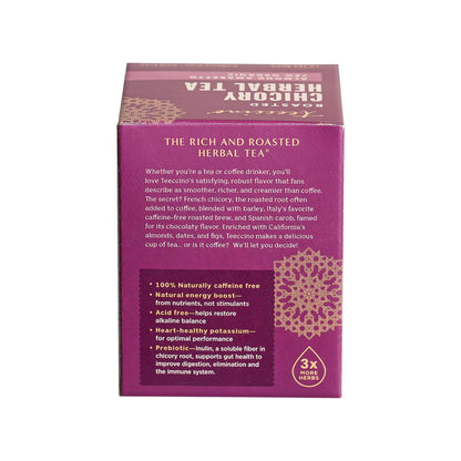 Almond Amaretto Roasted Herbal Tea - Tree of Life