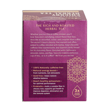 Hazelnut Roasted Herbal Tea - Tree of Life