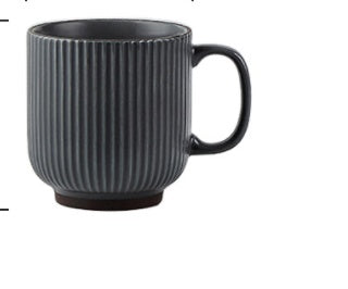 Ceramic Drinking  Office Coffee Cup - Tree of Life