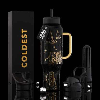 COLDEST 46oz Limitless Ultra v8