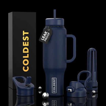 COLDEST 46oz Limitless Ultra v8