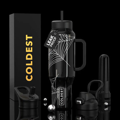 COLDEST 46oz Limitless Ultra v8