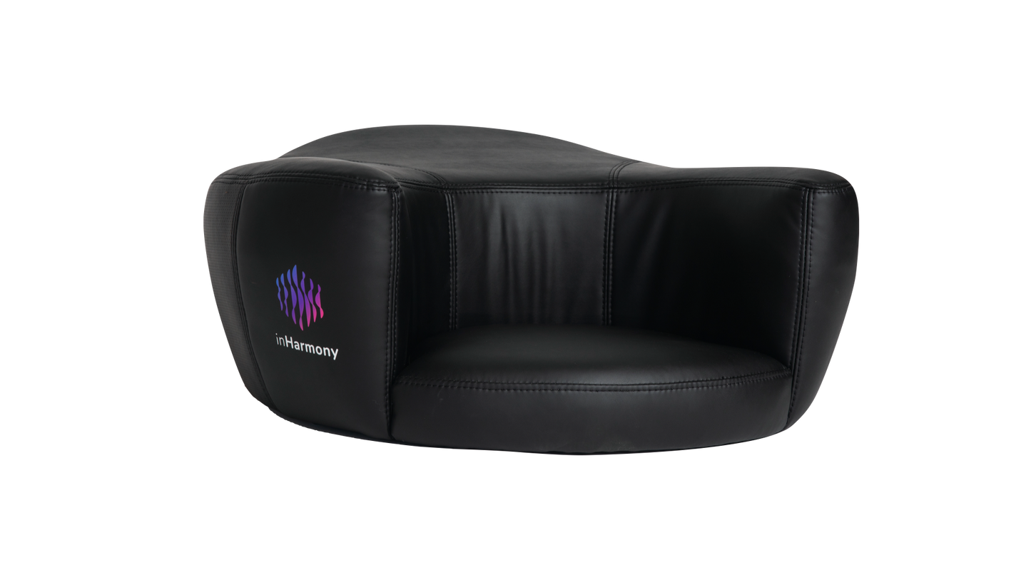 inHarmony Meditation Cushion - Tree of Life