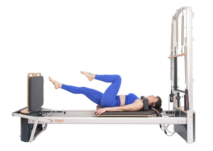 Fitkon™ Pro Plus Reformer Deluxe Bundle - Tree of Life