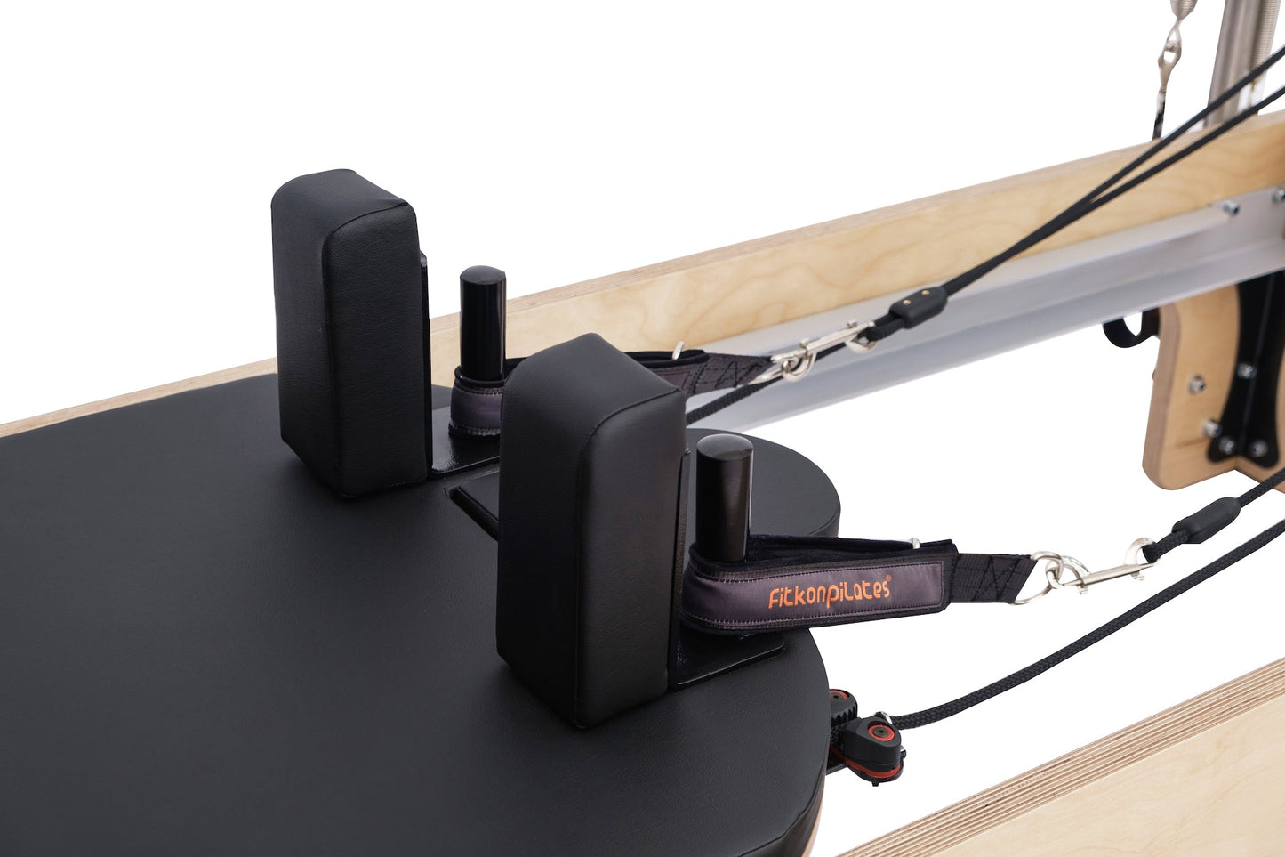 Fitkon™ Powerhouse Reformer Bundle - Tree of Life
