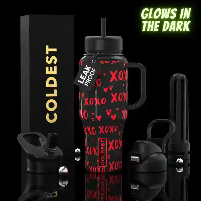 COLDEST 36oz Limitless Ultra v8 - Tree of Life