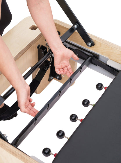 Fitkon™ Powerhouse Plus Reformer - Tree of Life