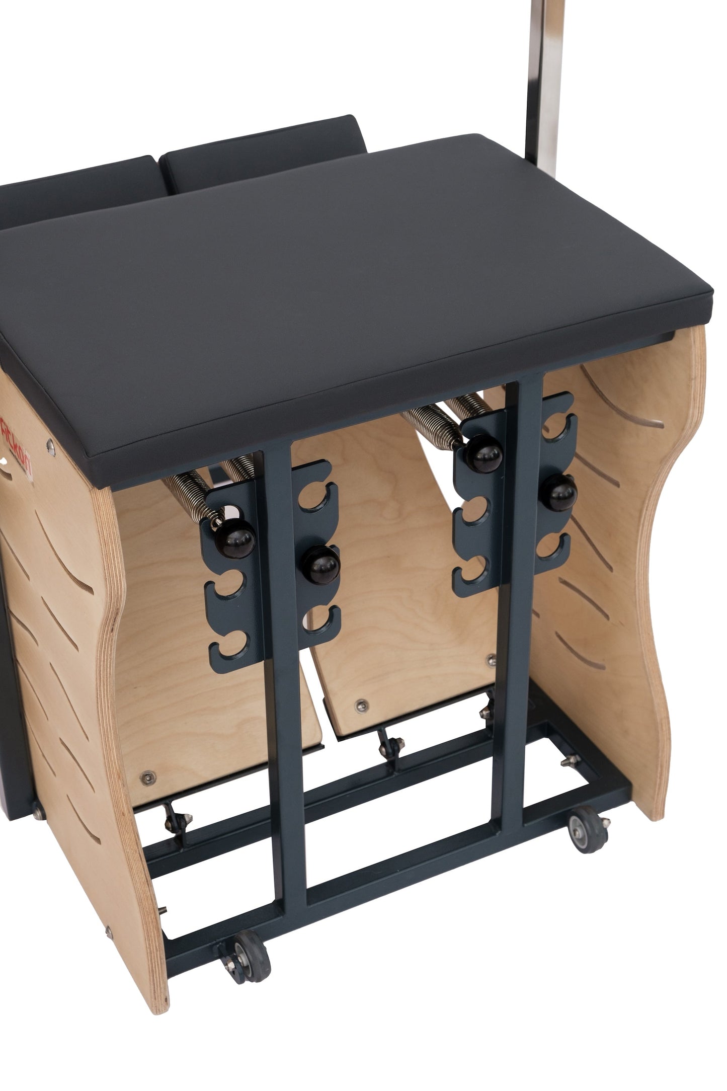 Fitkon™ Powerhouse Split Pedal Wunda Chair - Tree of Life