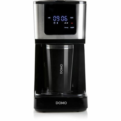 Drip Coffee Machine DOMO DO733K - Tree of Life