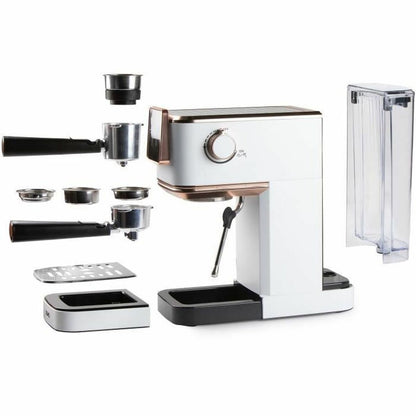 Drip Coffee Machine DOMO - Tree of Life