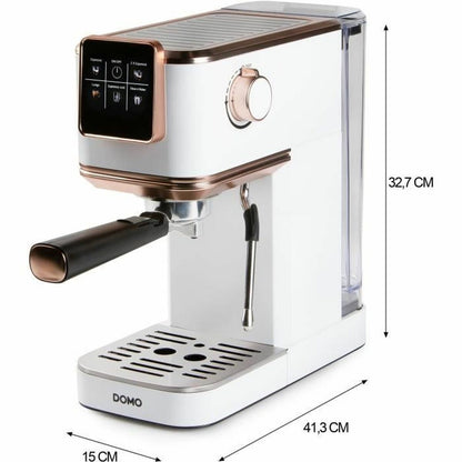 Drip Coffee Machine DOMO - Tree of Life